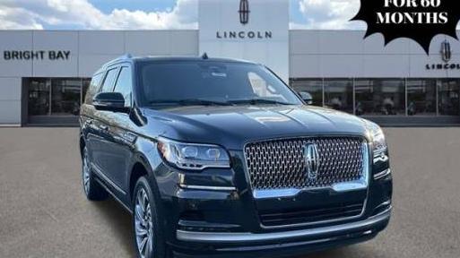 LINCOLN NAVIGATOR L 2022 5LMJJ3LT2NEL12140 image